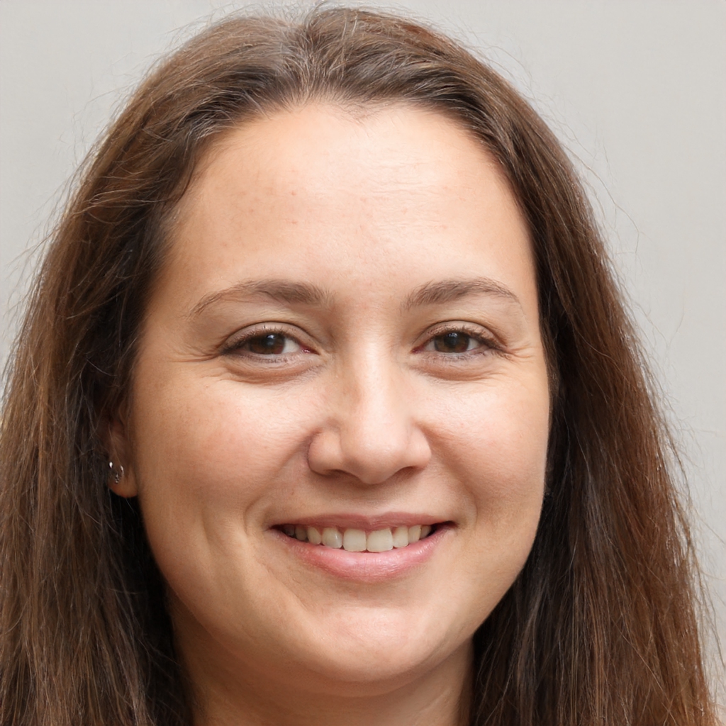 Maria da Silva Santos